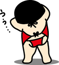 kanetarou sticker #9147719