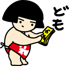 kanetarou sticker #9147725