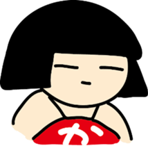 kanetarou sticker #9147728