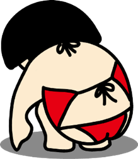 kanetarou sticker #9147733