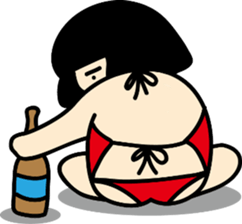 kanetarou sticker #9147735