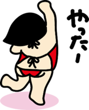 kanetarou sticker #9147736