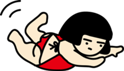 kanetarou sticker #9147744