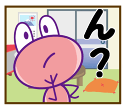 KERON sticker #9148324