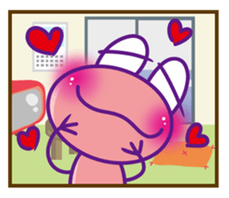 KERON sticker #9148333