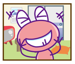 KERON sticker #9148334