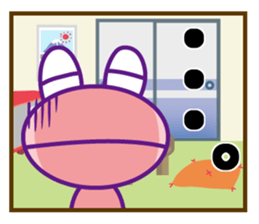 KERON sticker #9148335