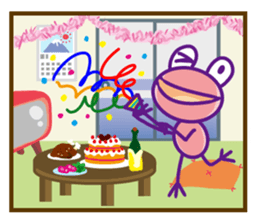 KERON sticker #9148350