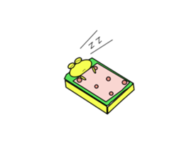 shigepyon sticker #9148519