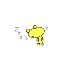 shigepyon sticker #9148523