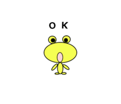 shigepyon sticker #9148537
