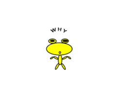 shigepyon sticker #9148539