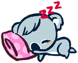 Kowawa x Bunbun sticker #9148655