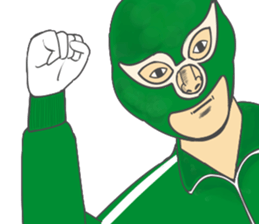 We're Jerseys sticker #9148672