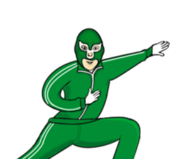 We're Jerseys sticker #9148674