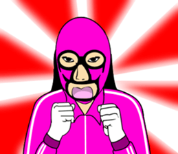 We're Jerseys sticker #9148677