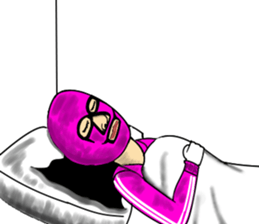 We're Jerseys sticker #9148678