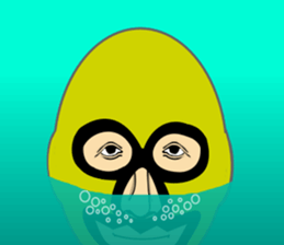 We're Jerseys sticker #9148681