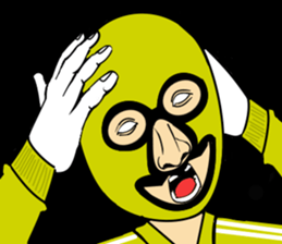 We're Jerseys sticker #9148682