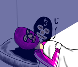 We're Jerseys sticker #9148690