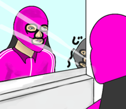 We're Jerseys sticker #9148691