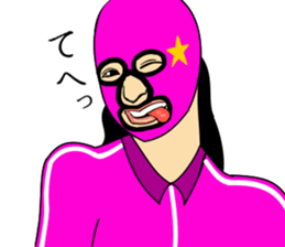 We're Jerseys sticker #9148692