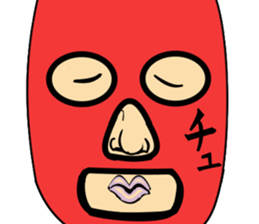 We're Jerseys sticker #9148695