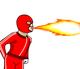 We're Jerseys sticker #9148699