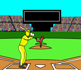 We're Jerseys sticker #9148700