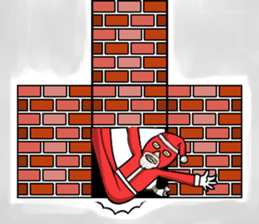 We're Jerseys sticker #9148705