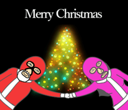 We're Jerseys sticker #9148706