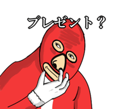 We're Jerseys sticker #9148707