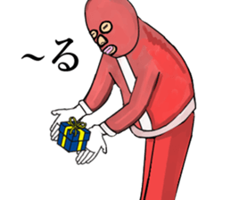 We're Jerseys sticker #9148709