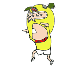 Hiropinman sticker #9149179