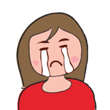 A good girl sticker #9149523