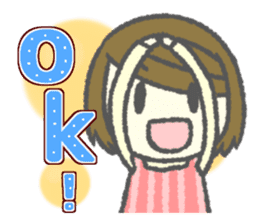 Useful stickers for Housewives and Moms sticker #9150378