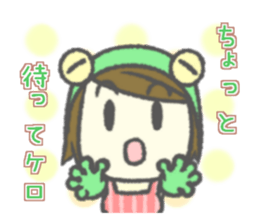 Useful stickers for Housewives and Moms sticker #9150385