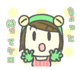 Useful stickers for Housewives and Moms sticker #9150385