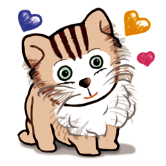 What are you talking about? I said Nyan