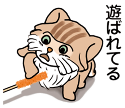 What are you talking about? I said Nyan sticker #9150573