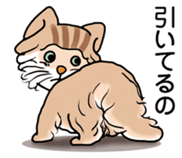 What are you talking about? I said Nyan sticker #9150589