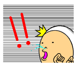 the power of missing sticker 2 sticker #9150784