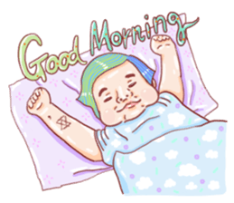 BADBES 2 sticker #9150800