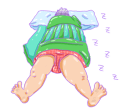 BADBES 2 sticker #9150802