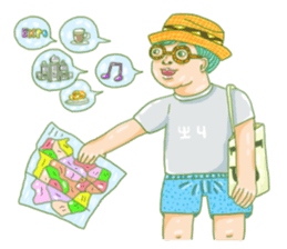 BADBES 2 sticker #9150805