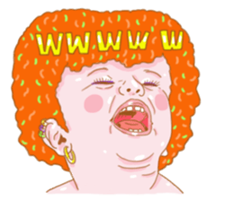 BADBES 2 sticker #9150808