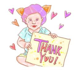 BADBES 2 sticker #9150812