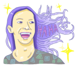 BADBES 2 sticker #9150817