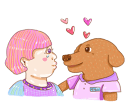 BADBES 2 sticker #9150828