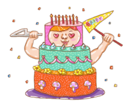 BADBES 2 sticker #9150829